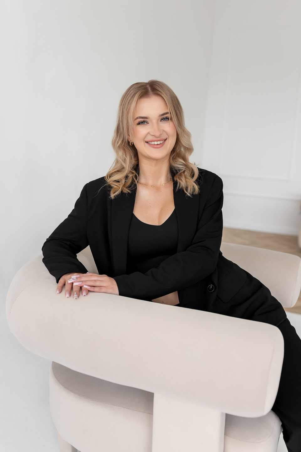sesja wizerunkowa